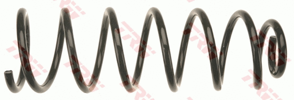 Suspension Spring (JCS1408)