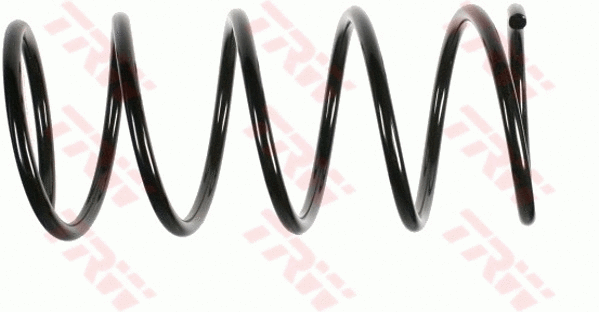 Suspension Spring (JCS769)