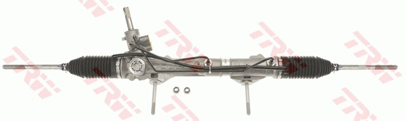 Steering Gear (JRP1313)