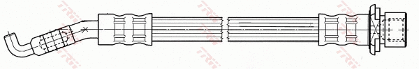 Brake Hose