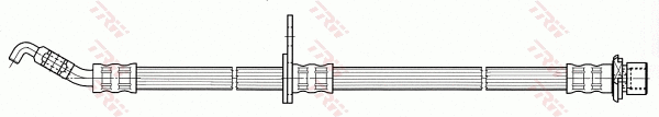 Brake Hose