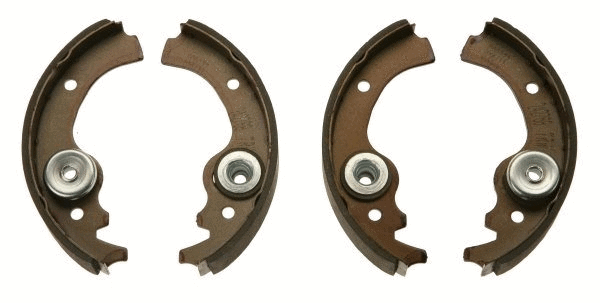 Brake Shoe Set (GS8233)