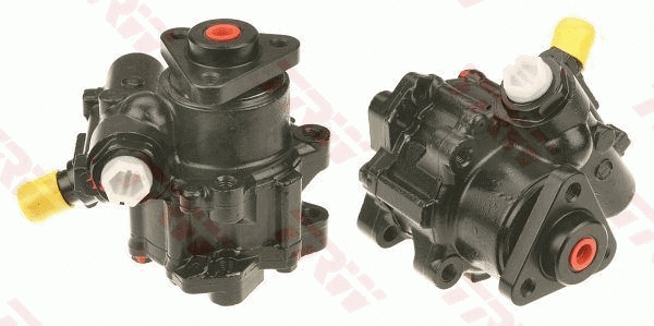Hydraulic Pump, steering (JPR569)