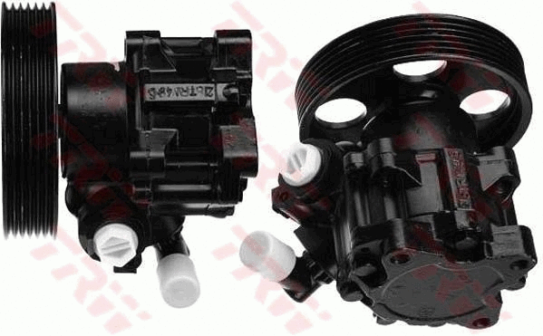 Hydraulic Pump, steering (JPR336)