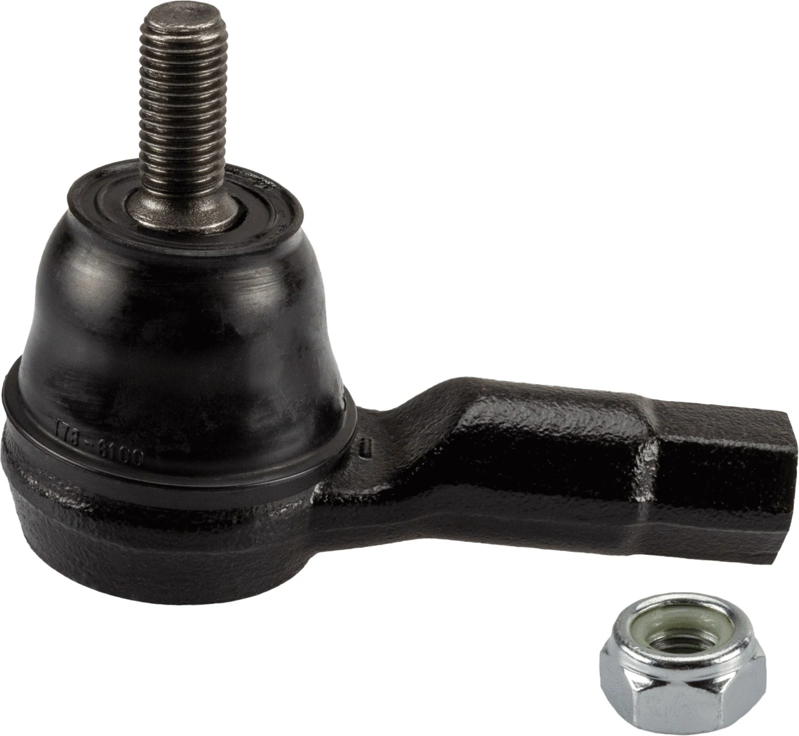 Tie Rod End (JTE224)