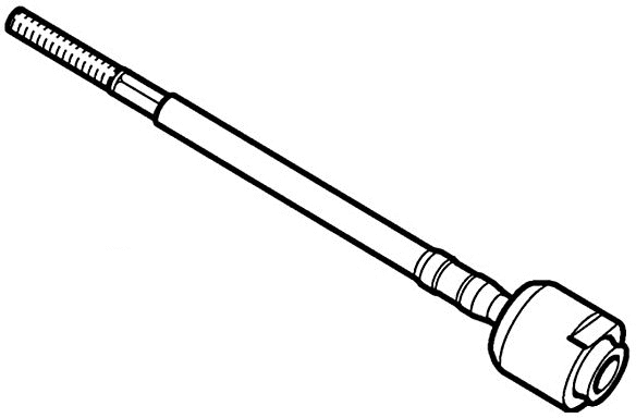 Inner Tie Rod (JAR214)