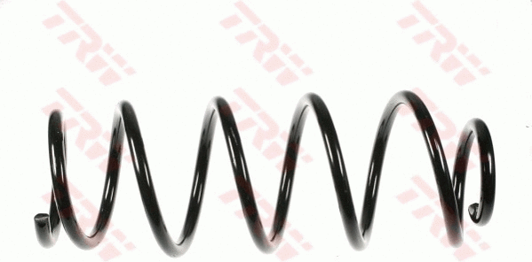 Suspension Spring (JCS850)