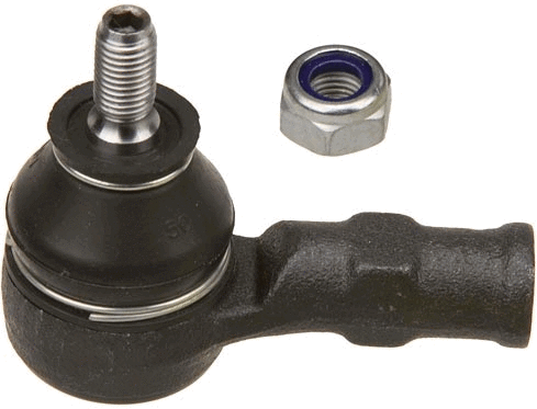 Tie Rod End (JTE191)