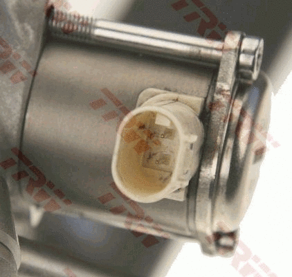 Steering Gear