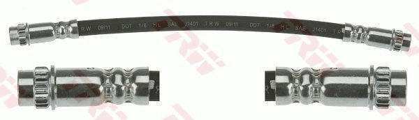 Brake Hose (PHA244)