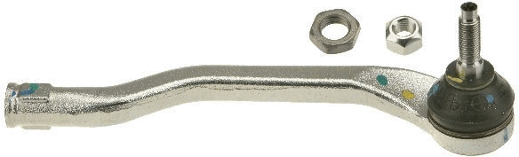 Tie Rod End (JTE1195)