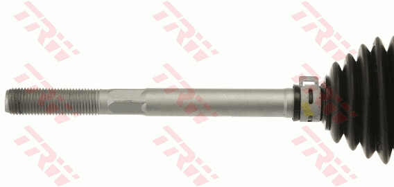 Steering Gear
