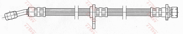 Brake Hose