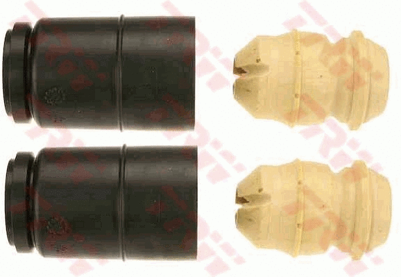 Dust Cover Kit, shock absorber (JSK164)