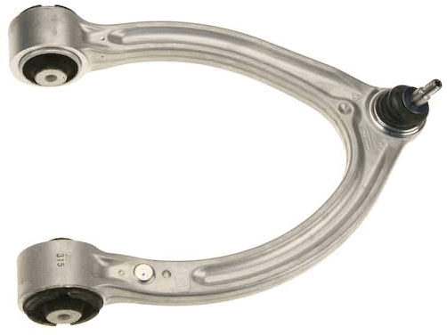 Control/Trailing Arm, wheel suspension (JTC1215)