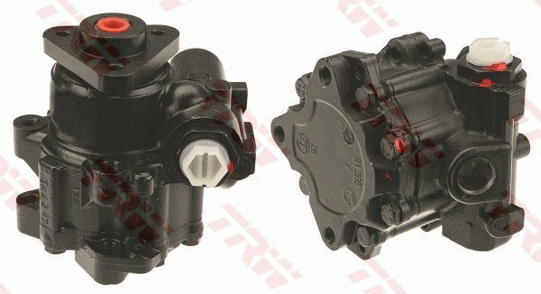Hydraulic Pump, steering (JPR712)