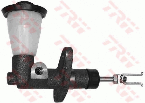 Master Cylinder, clutch (PNB128)
