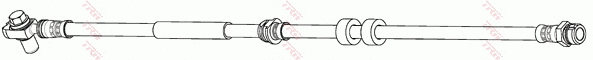 Brake Hose