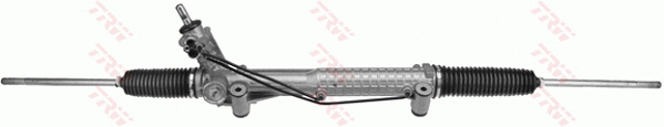 Steering Gear (JRP737)