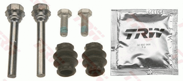 Guide Sleeve Kit, brake caliper (ST1382)