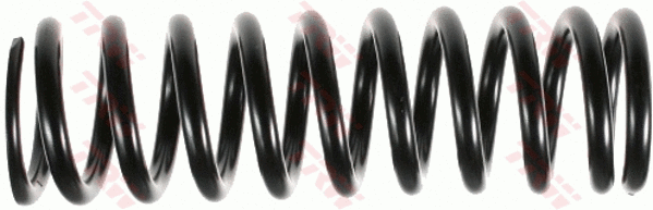 Suspension Spring (JCS556)
