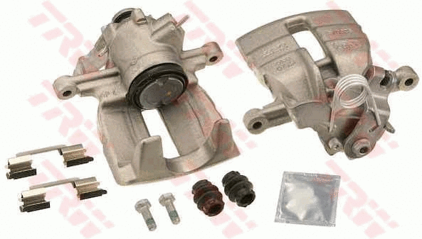 Brake Caliper (BHT257E)