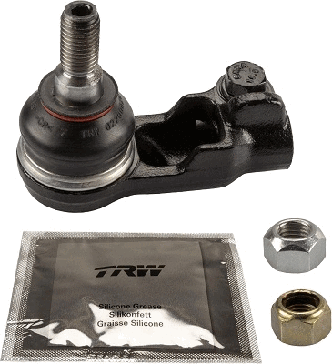 Tie Rod End (JTE1123)