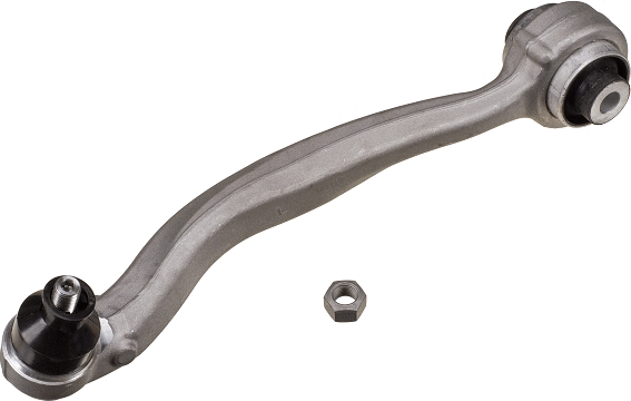 Control/Trailing Arm, wheel suspension (JTC1452)