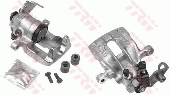 Brake Caliper (BHN179E)