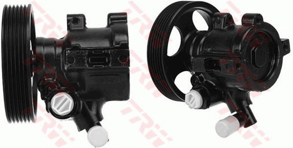 Hydraulic Pump, steering (JPR229)