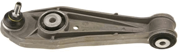 Control/Trailing Arm, wheel suspension (JTC1167)