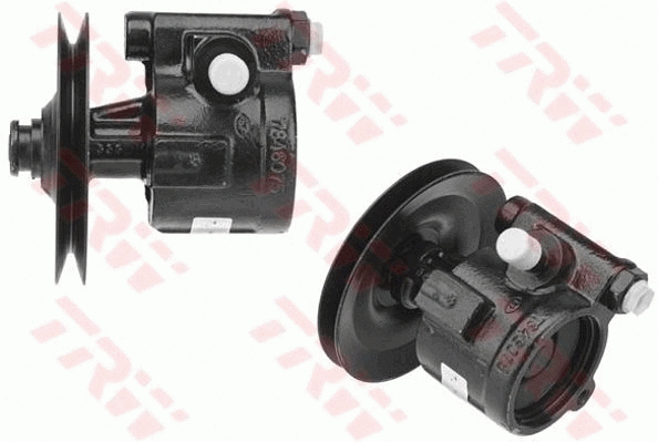 Hydraulic Pump, steering (JPR144)