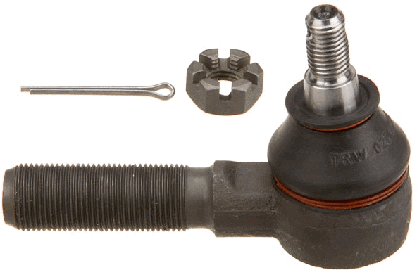 Tie Rod End (JTE462)