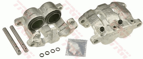 Brake Caliper (BHV623E)