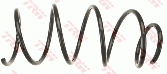 Suspension Spring (JCS1111)