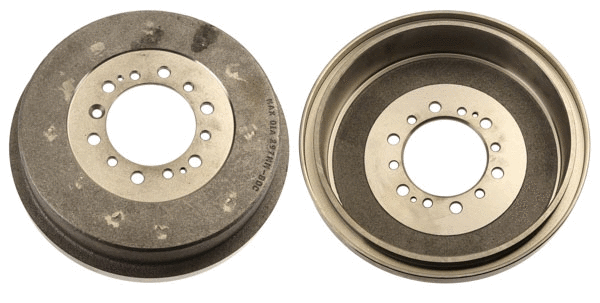 Brake Drum (DB4334)