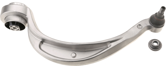 Control/Trailing Arm, wheel suspension (JTC1660)