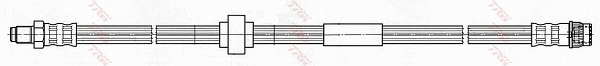 Brake Hose