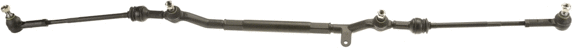 Centre Rod Assembly (JCY110)