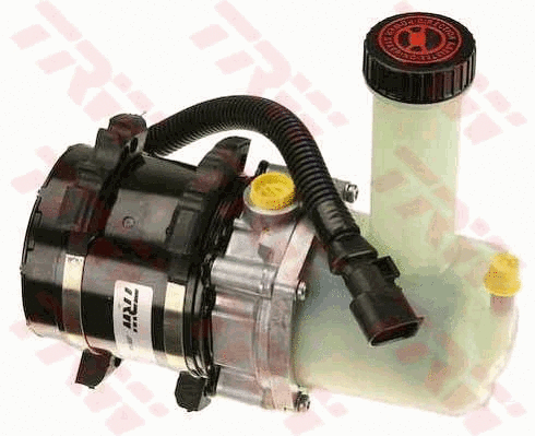 Hydraulic Pump, steering (JER148)