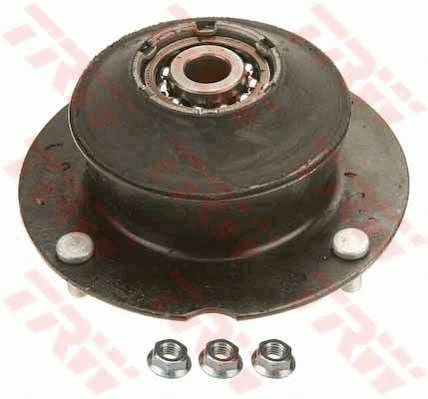 Repair Kit, suspension strut support mount (JSL110)