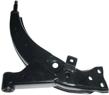 Control/Trailing Arm, wheel suspension (JTC502)