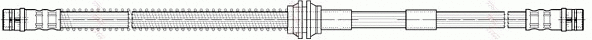 Brake Hose (PHA415)