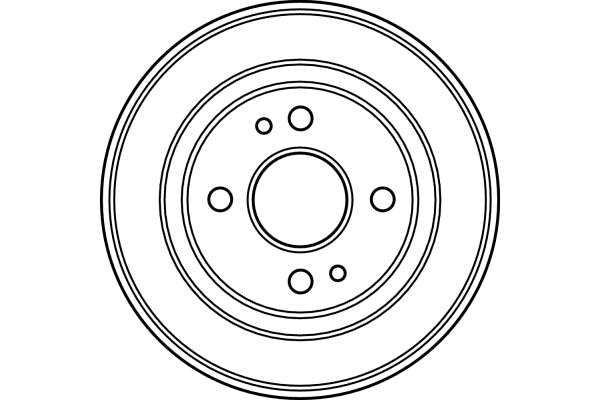 Brake Drum
