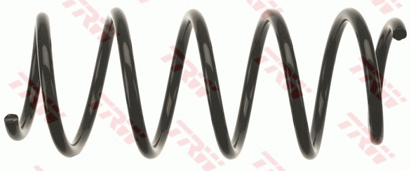 Suspension Spring (JCS1152)