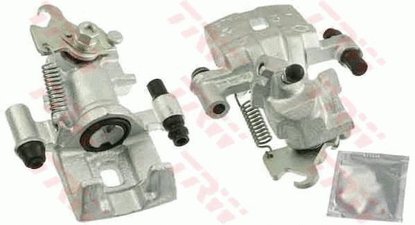Brake Caliper (BHP178E)
