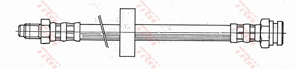 Brake Hose