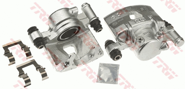 Brake Caliper (BHX192E)