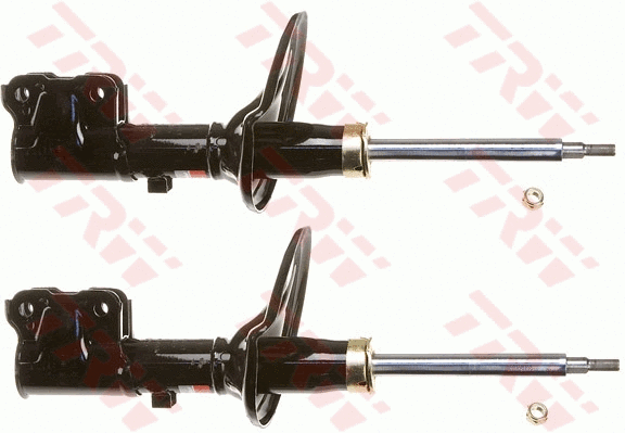 Shock Absorber (JGM484T)