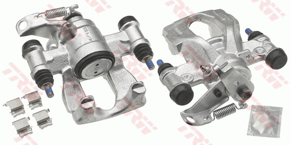 Brake Caliper (BHV933E)